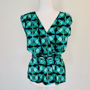 Ann Taylor blouse